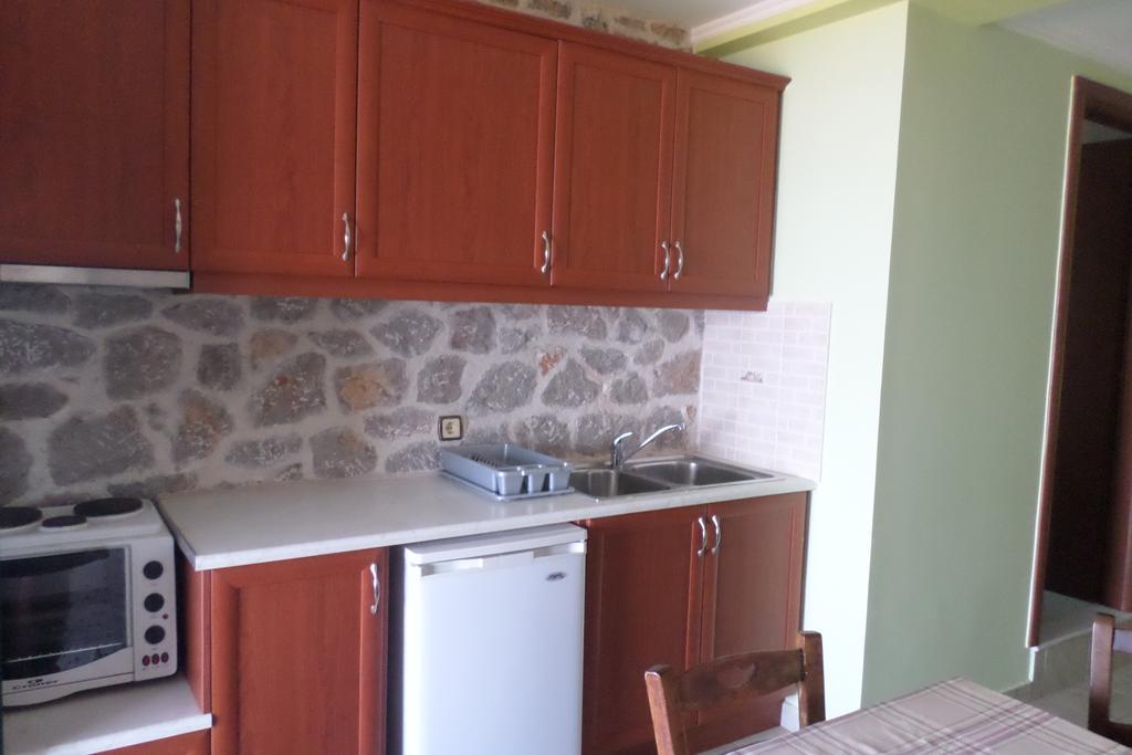 Apartamento To Asteri Avgonima Exterior foto