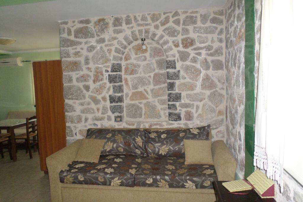 Apartamento To Asteri Avgonima Habitación foto