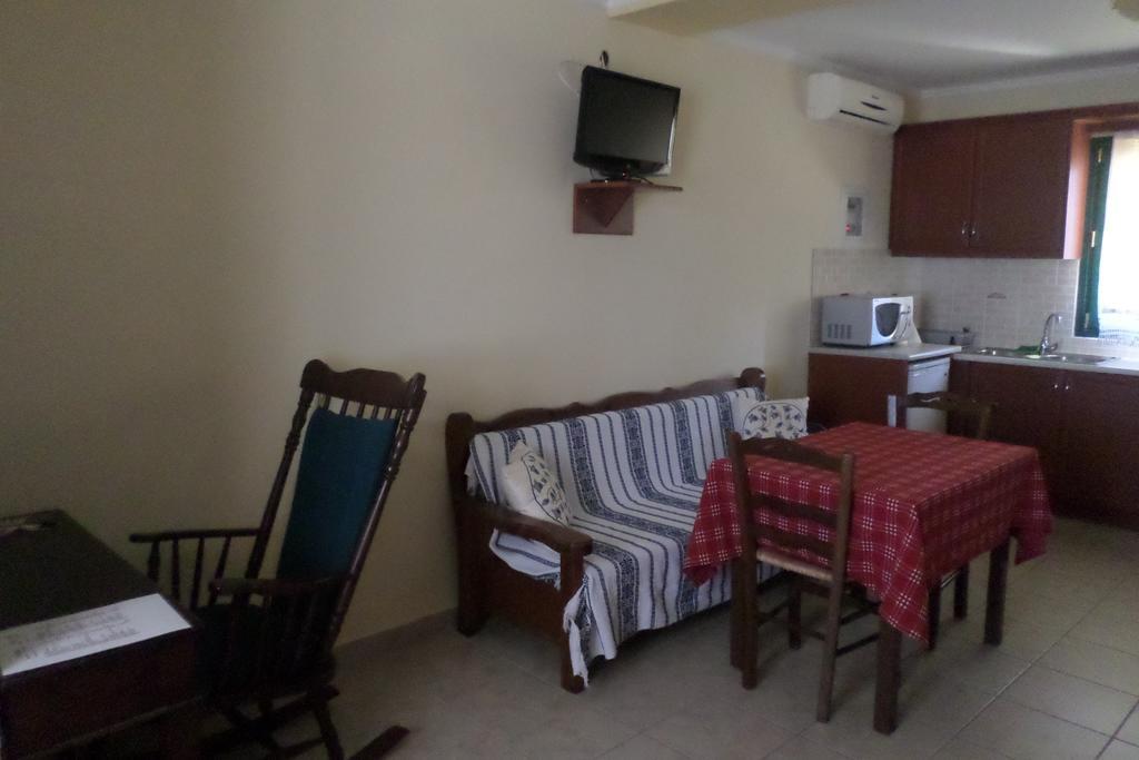 Apartamento To Asteri Avgonima Exterior foto