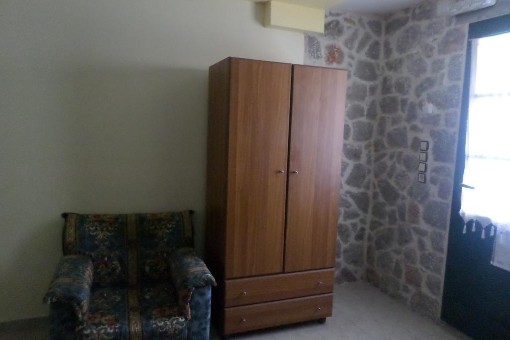 Apartamento To Asteri Avgonima Exterior foto