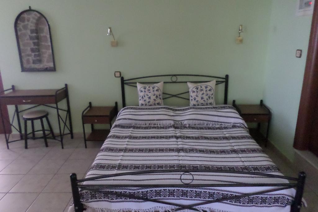Apartamento To Asteri Avgonima Habitación foto