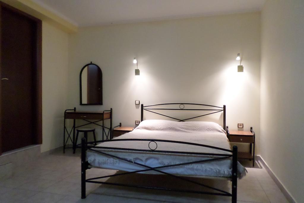 Apartamento To Asteri Avgonima Habitación foto