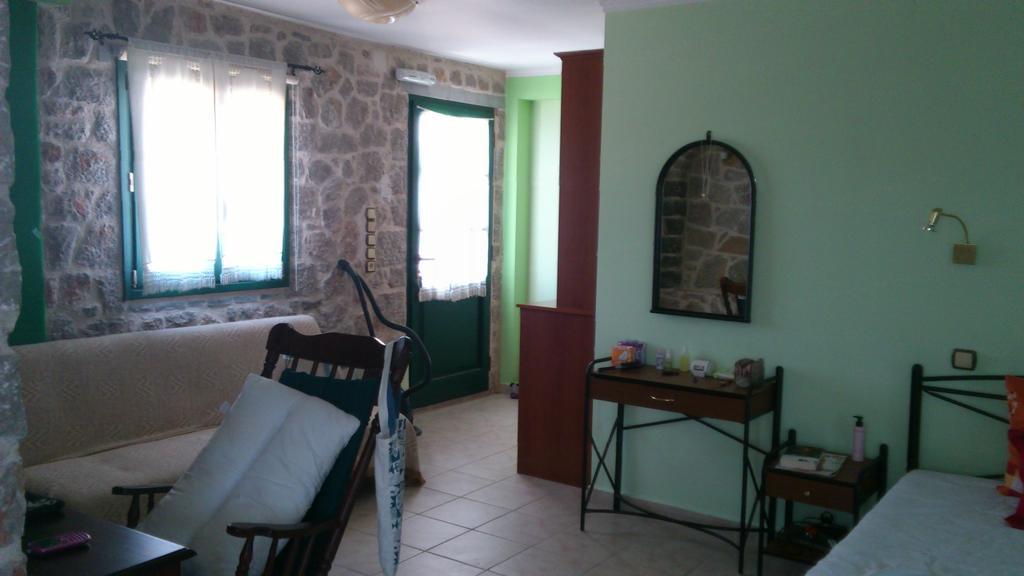 Apartamento To Asteri Avgonima Exterior foto