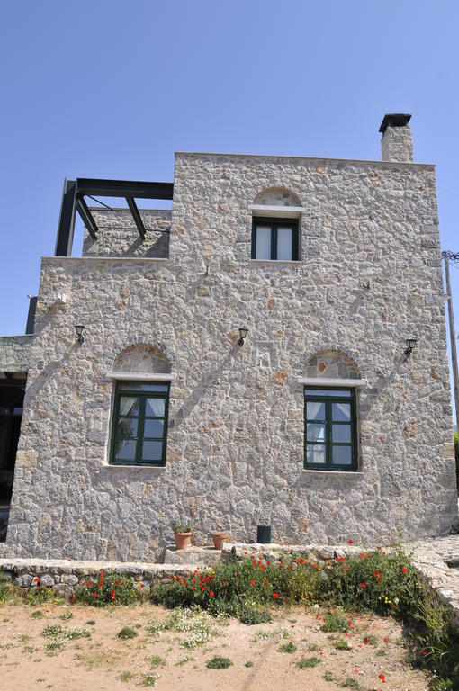 Apartamento To Asteri Avgonima Exterior foto