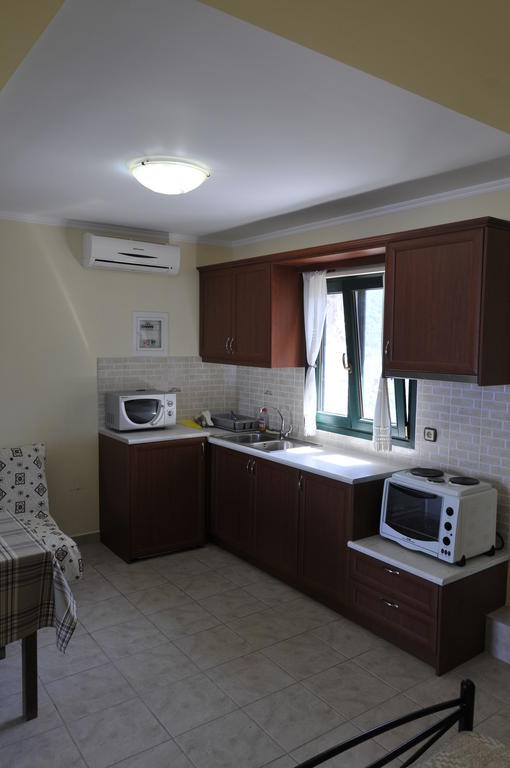 Apartamento To Asteri Avgonima Exterior foto
