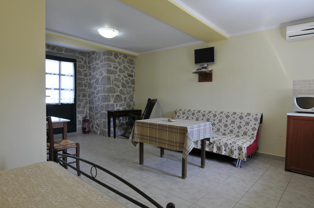 Apartamento To Asteri Avgonima Exterior foto