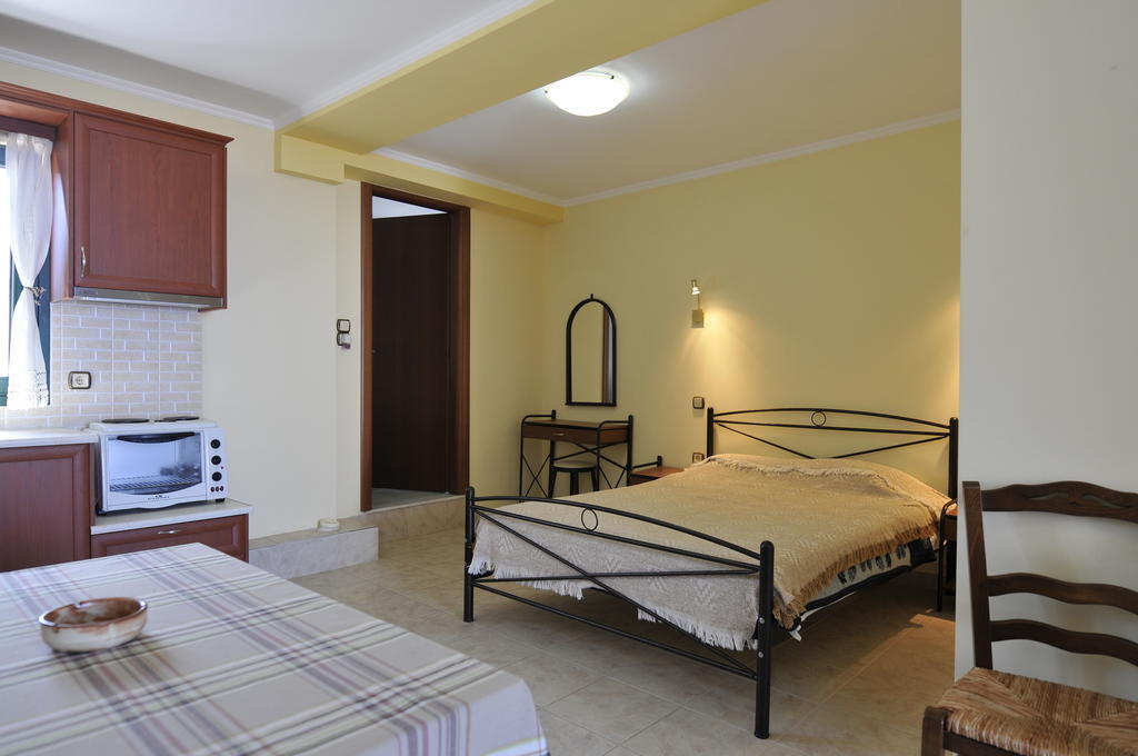 Apartamento To Asteri Avgonima Exterior foto