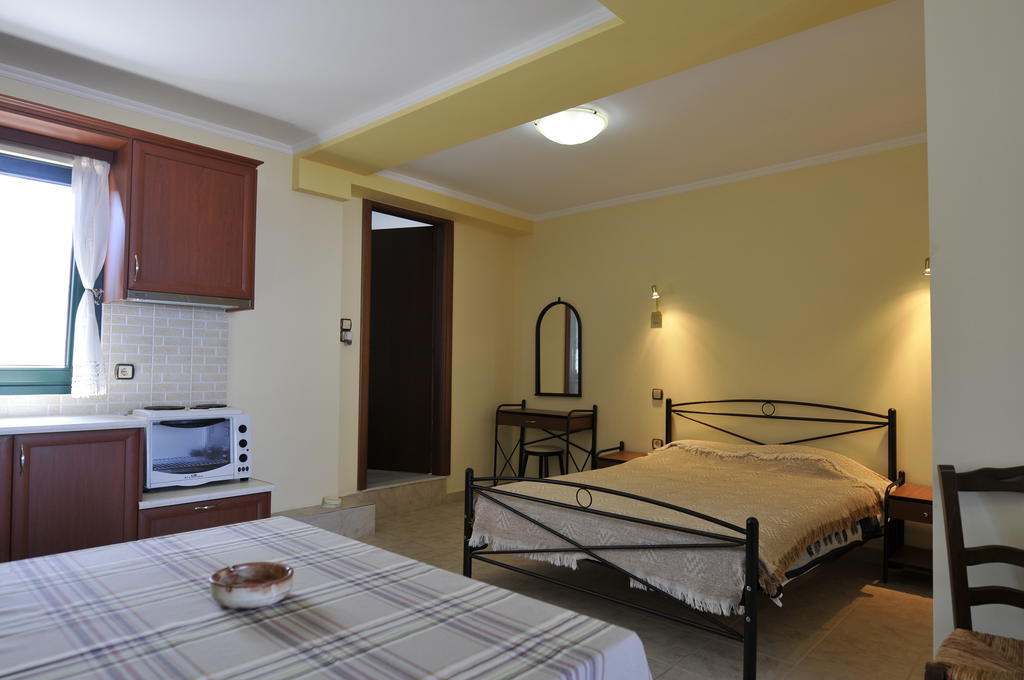 Apartamento To Asteri Avgonima Exterior foto