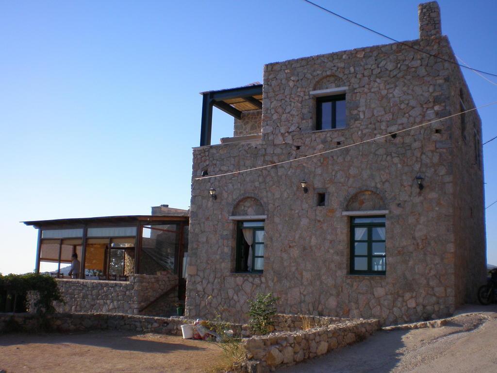 Apartamento To Asteri Avgonima Exterior foto