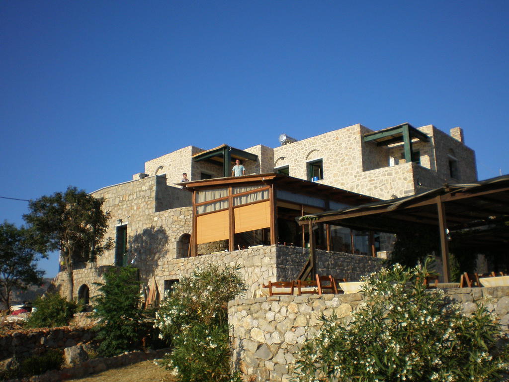 Apartamento To Asteri Avgonima Exterior foto